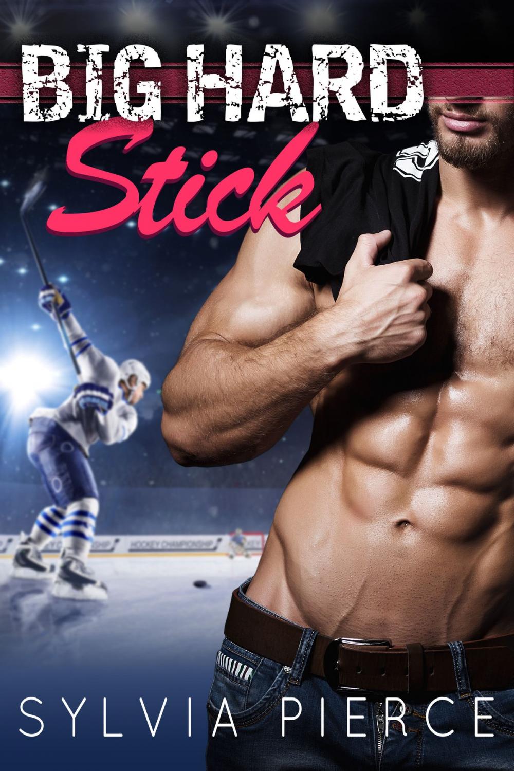 Big bigCover of Big Hard Stick