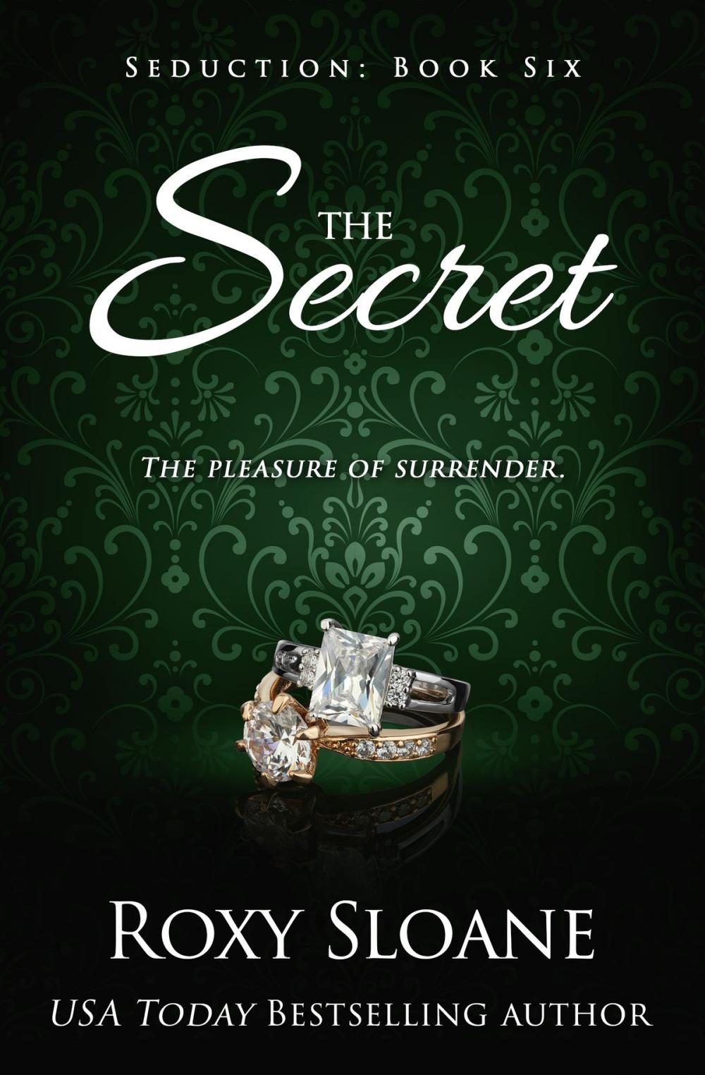 Big bigCover of The Secret