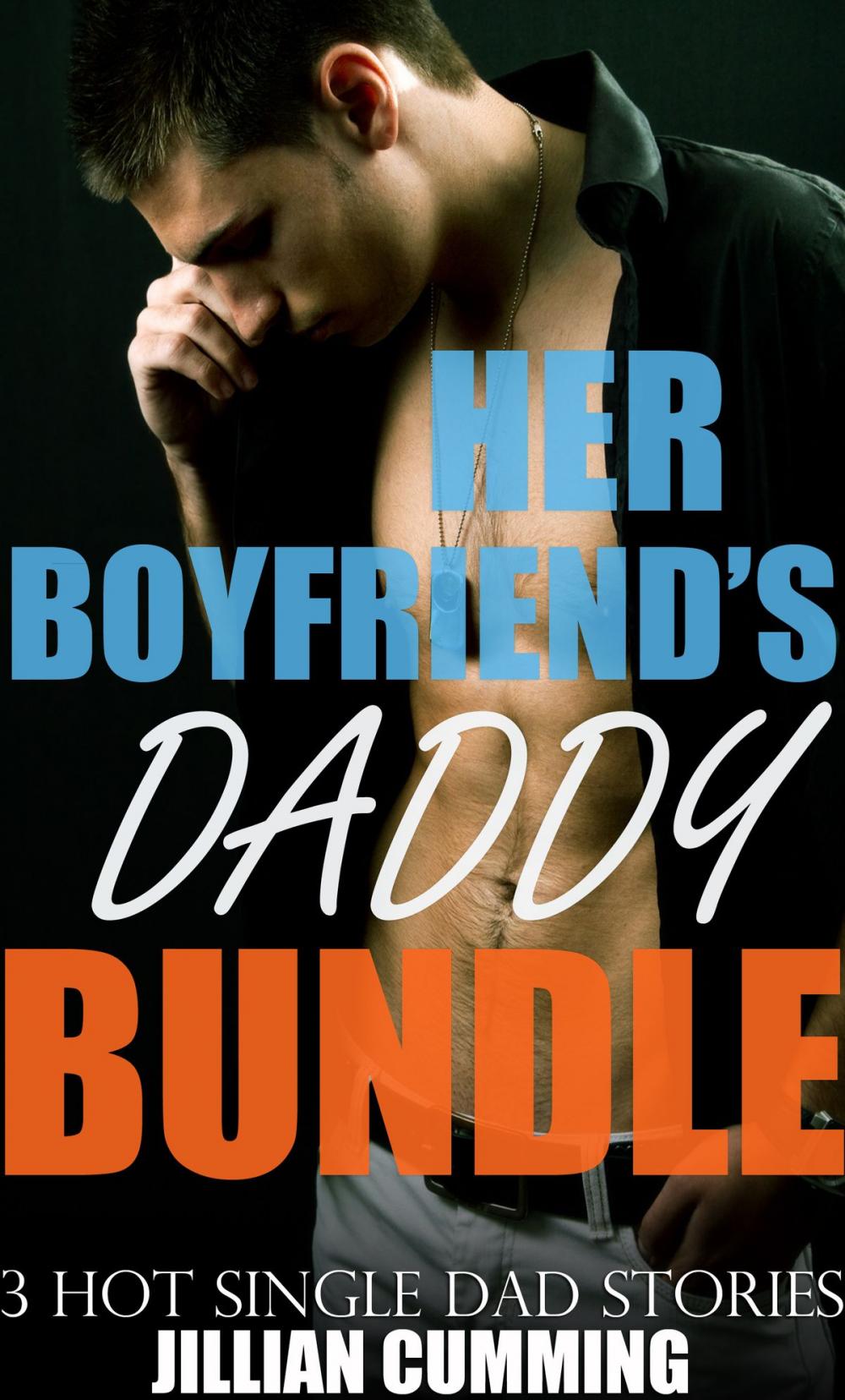 Big bigCover of Her Boyfriend's Daddy Bundle