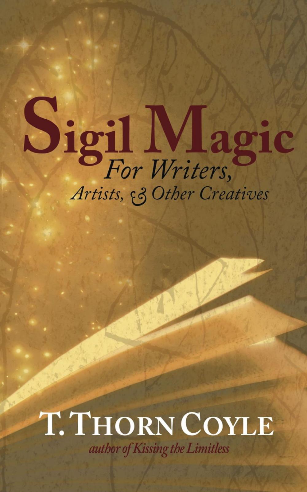 Big bigCover of Sigil Magic