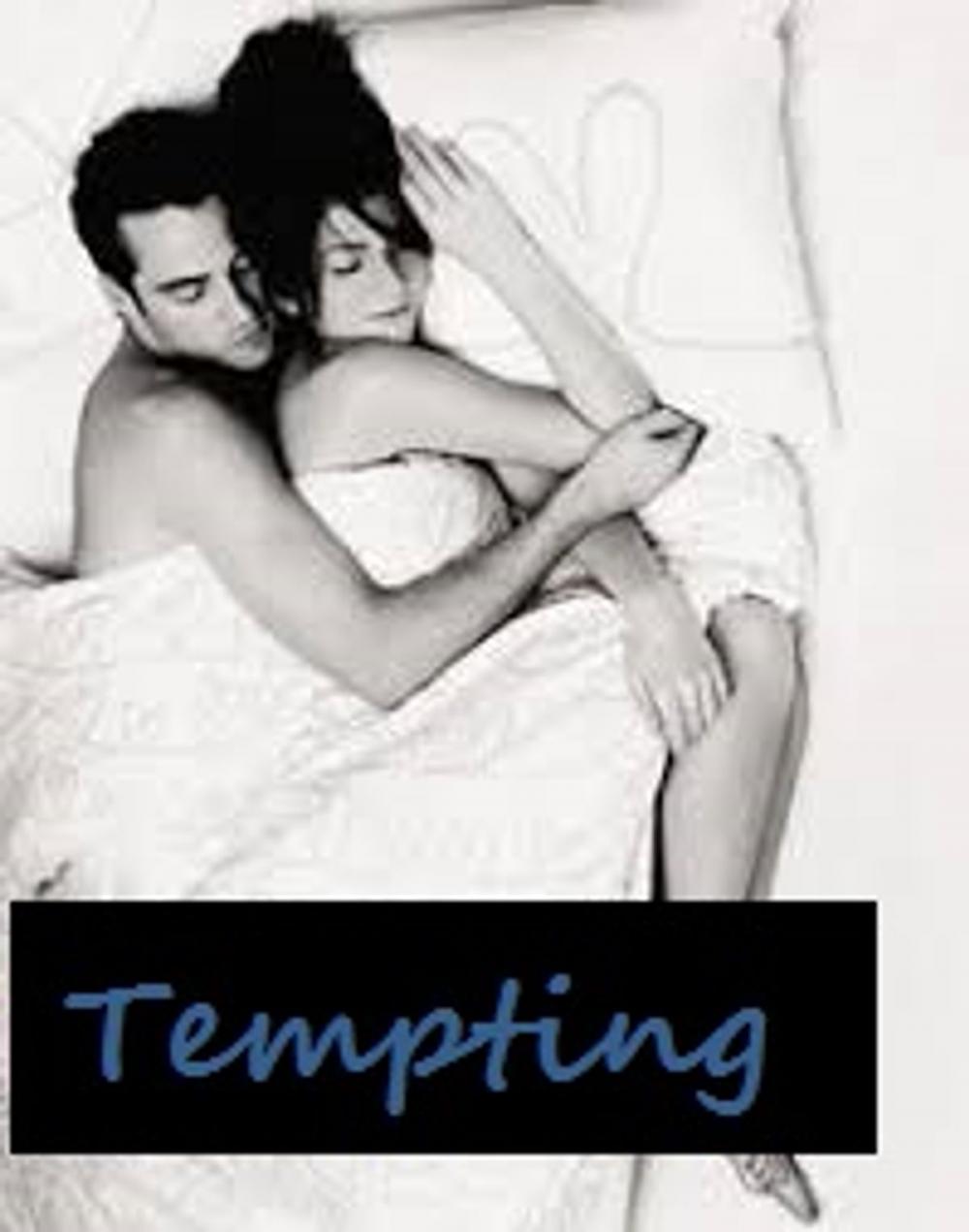 Big bigCover of Tempting