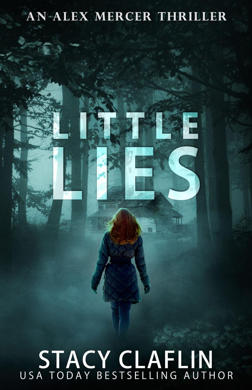 Big bigCover of Little Lies