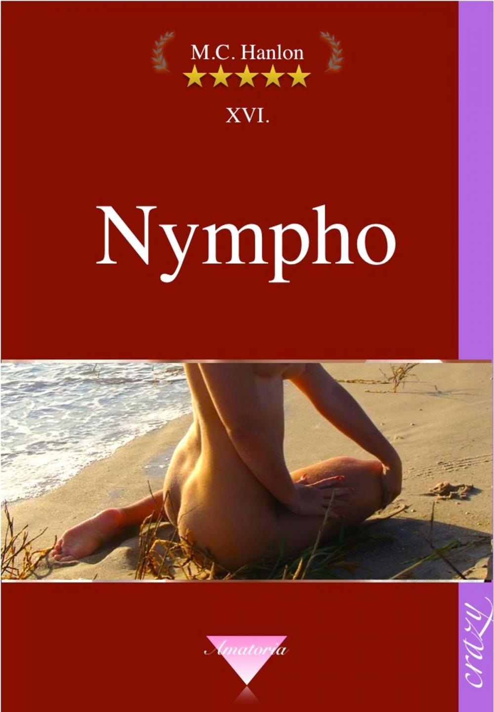 Big bigCover of Nympho