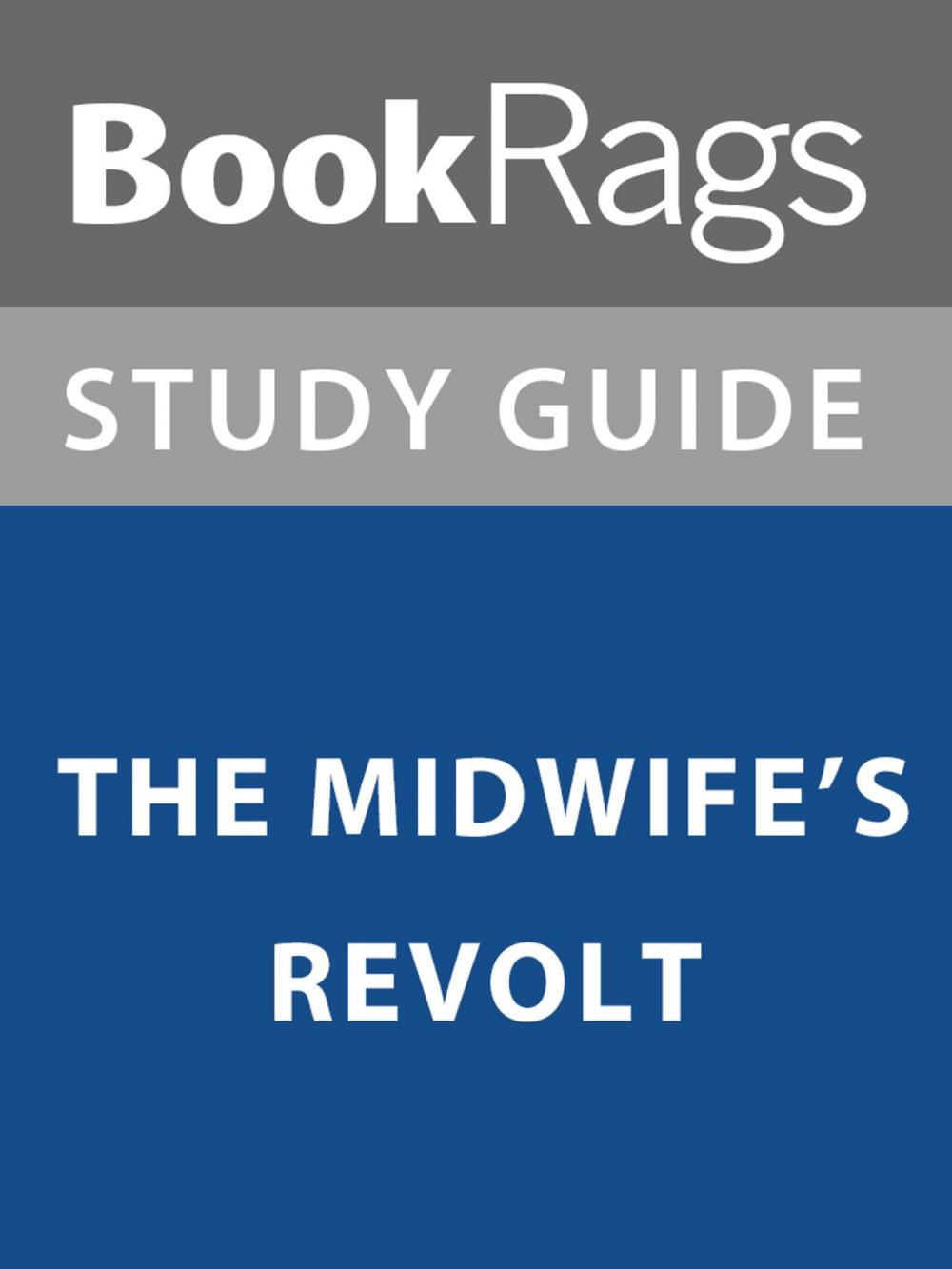 Big bigCover of Summary & Study Guide: The Midwife's Revolt