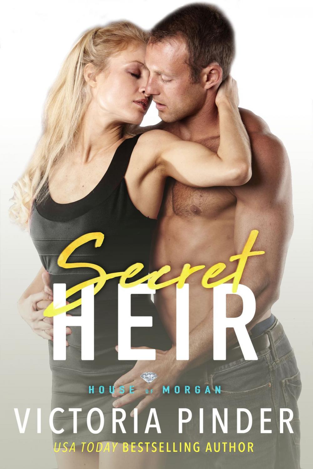 Big bigCover of Secret Heir