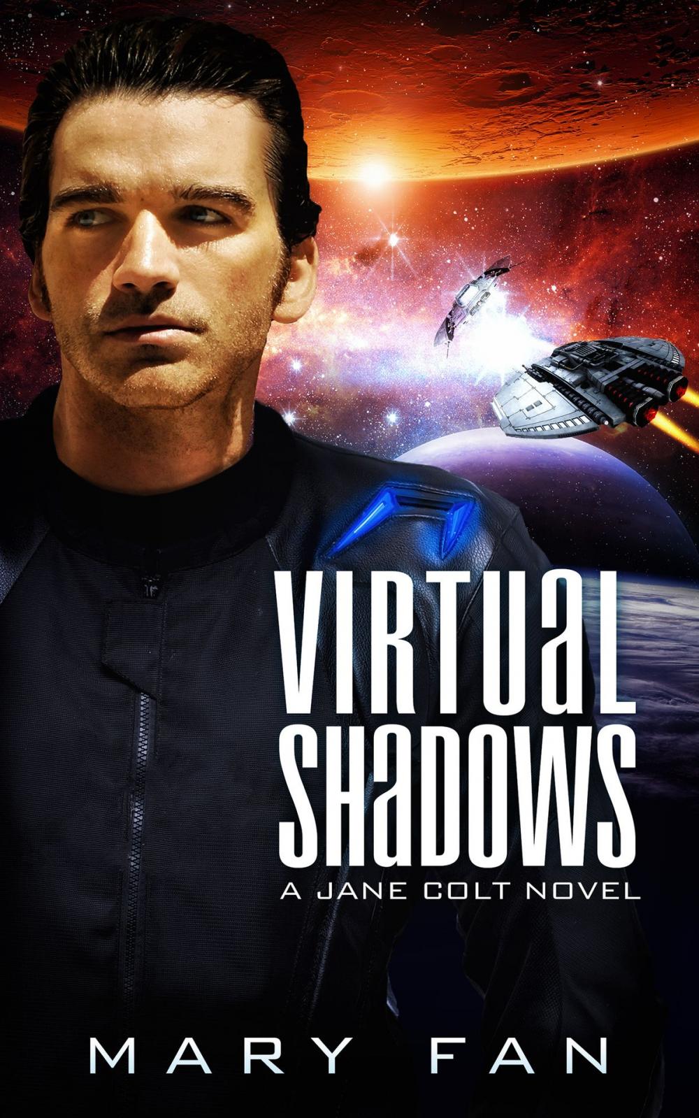 Big bigCover of Virtual Shadows