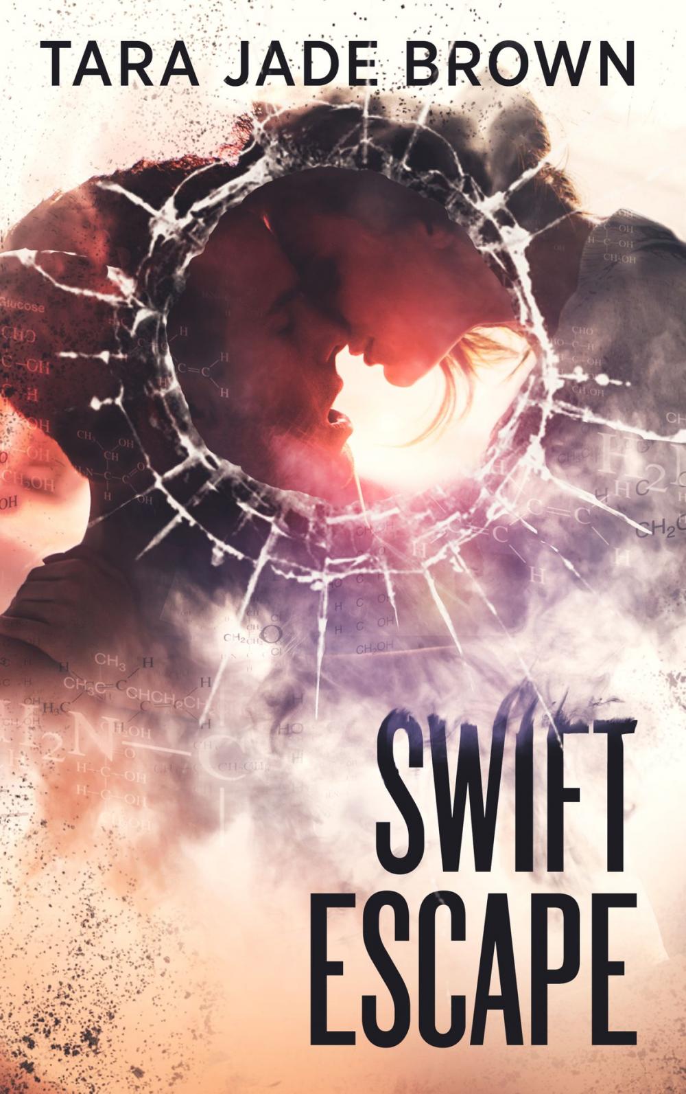 Big bigCover of Swift Escape