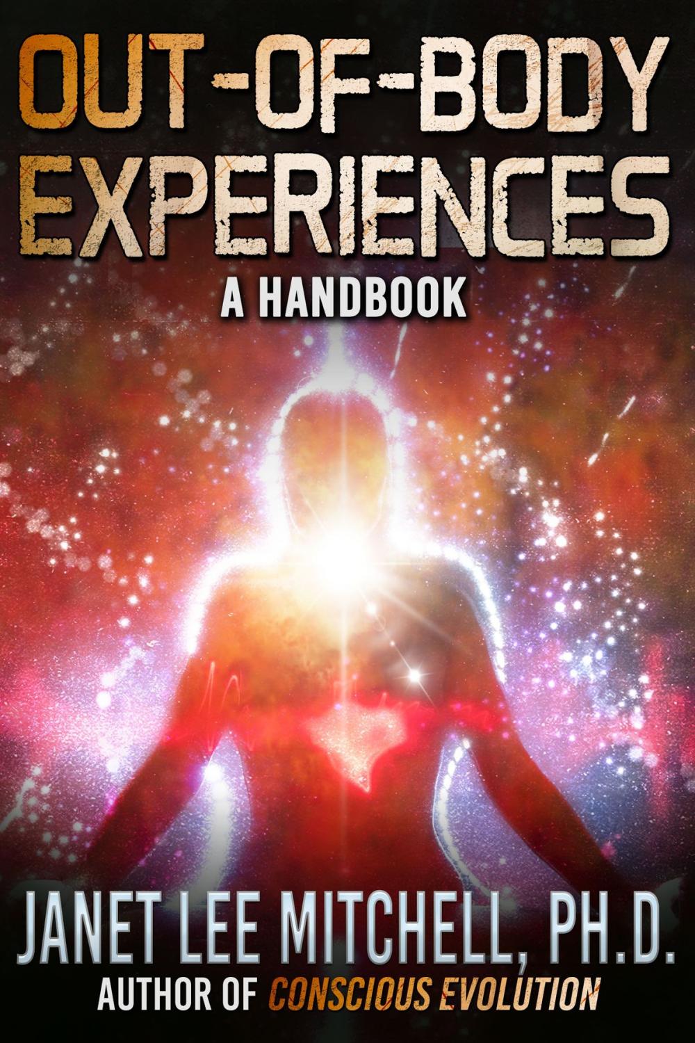 Big bigCover of Out-of-Body Experiences