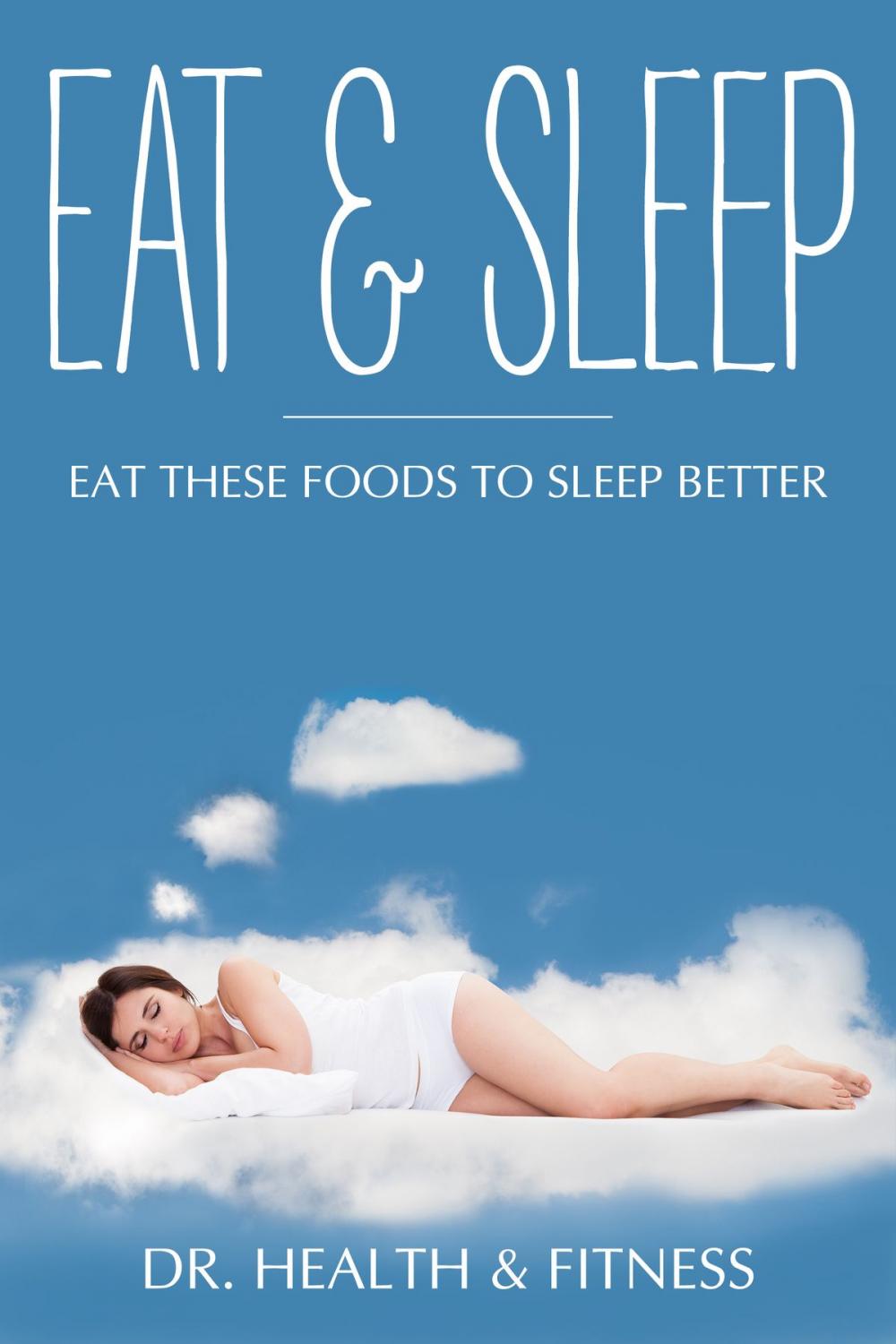 Big bigCover of Eat & Sleep