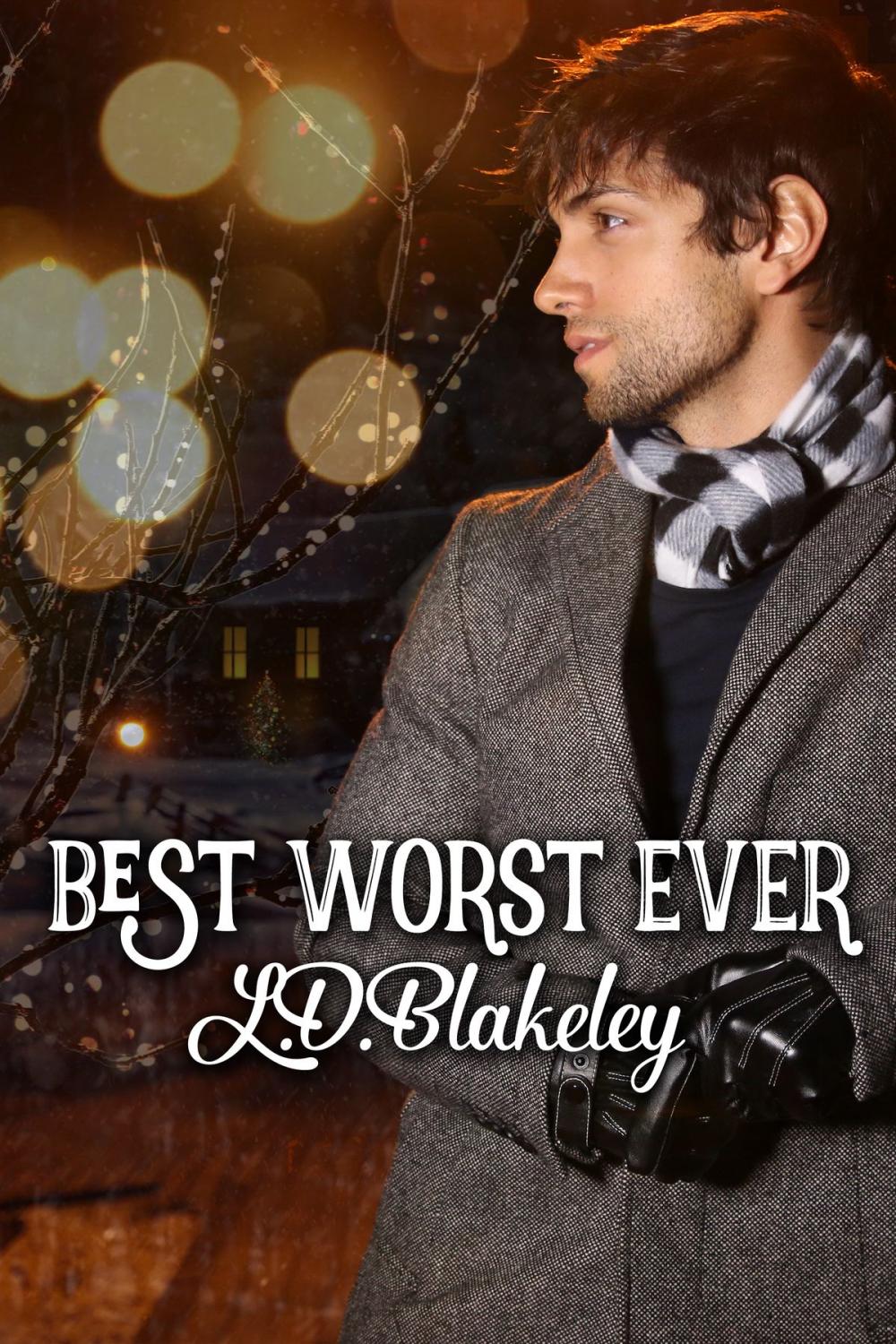 Big bigCover of Best Worst Ever