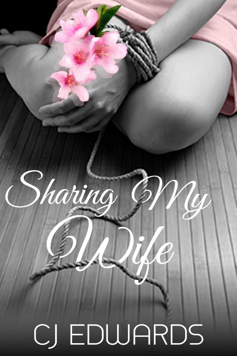 Big bigCover of Sharing My Wife