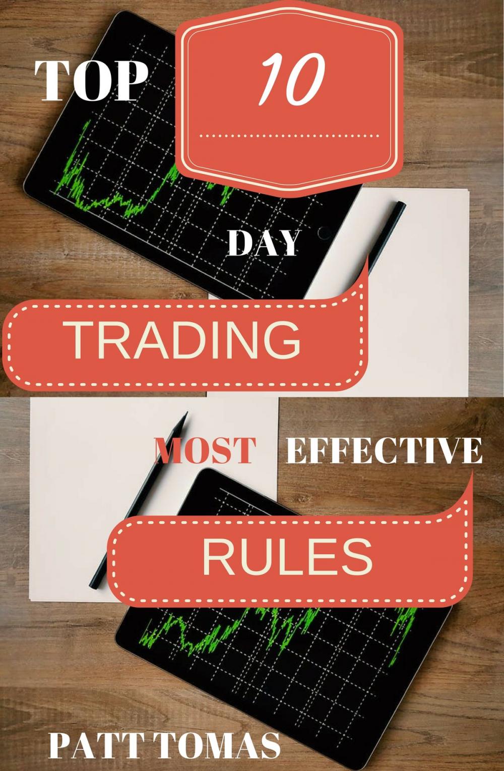 Big bigCover of Trading Rules: