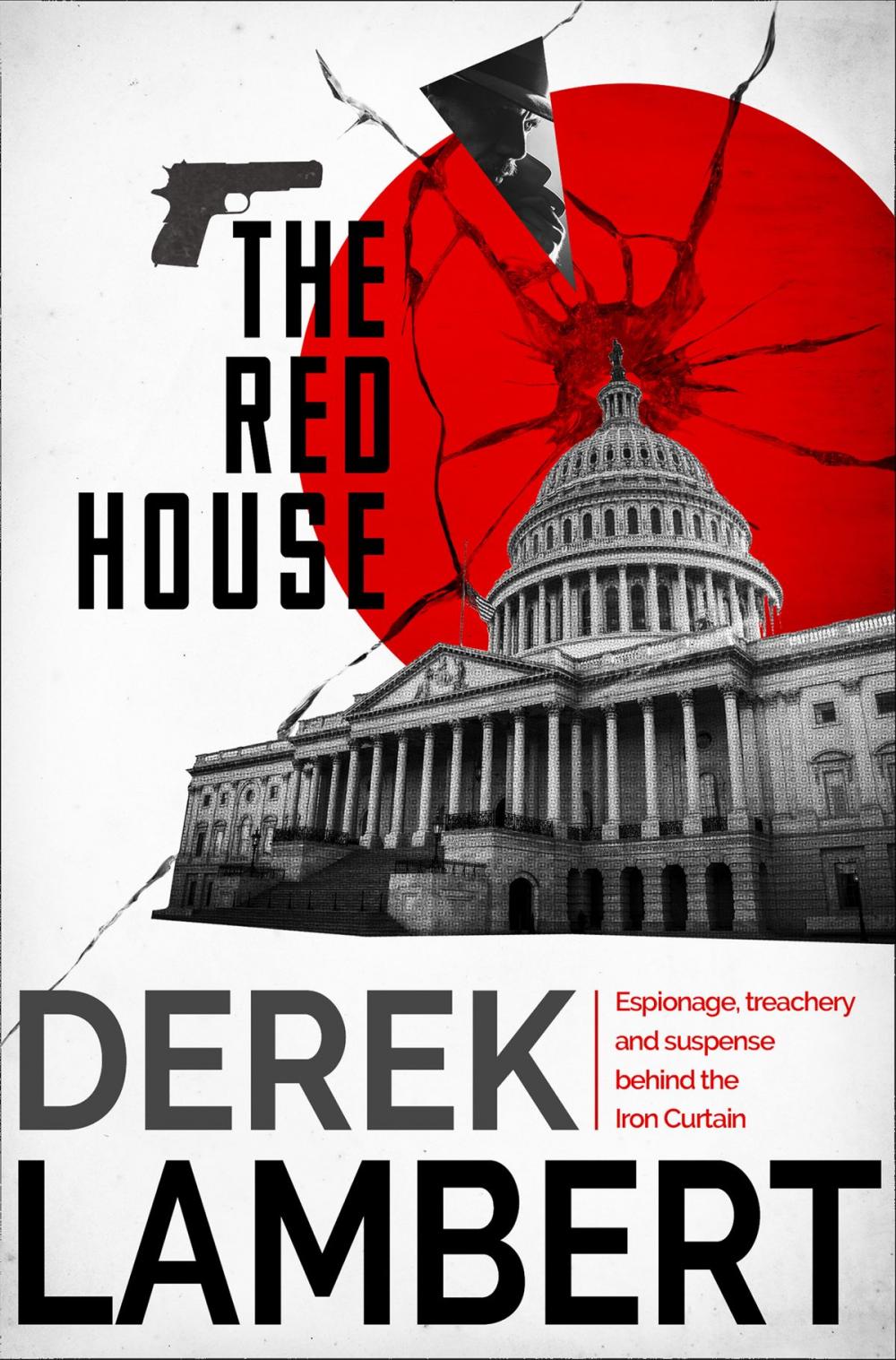 Big bigCover of The Red House