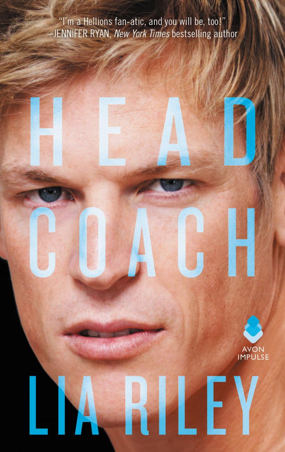 Big bigCover of Head Coach