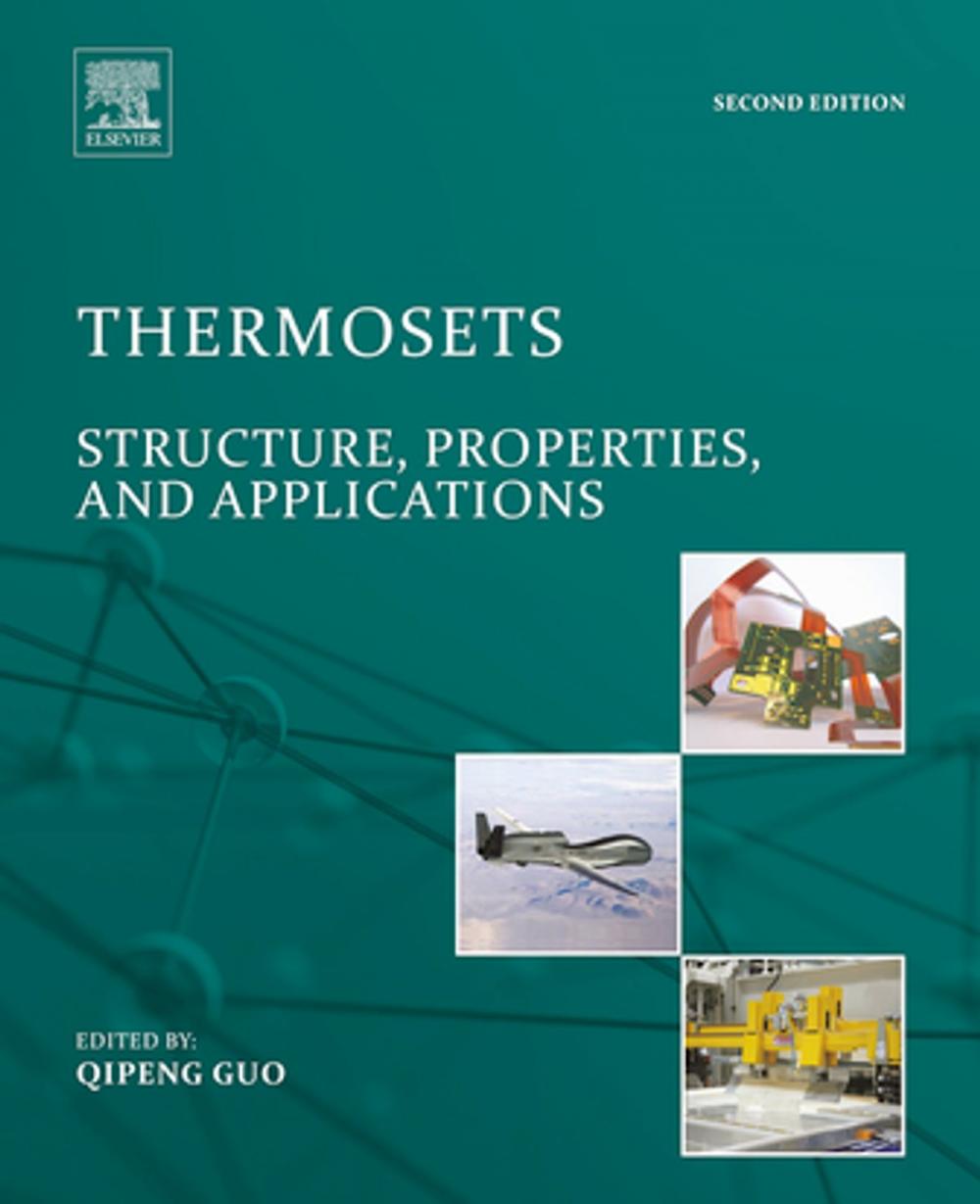 Big bigCover of Thermosets