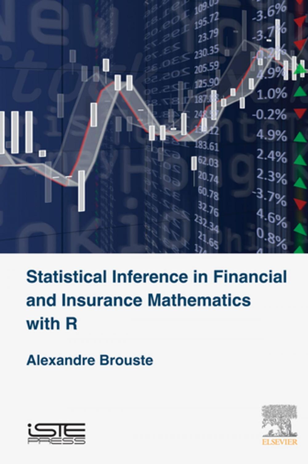 Big bigCover of Statistical Inference in Financial and Insurance Mathematics with R