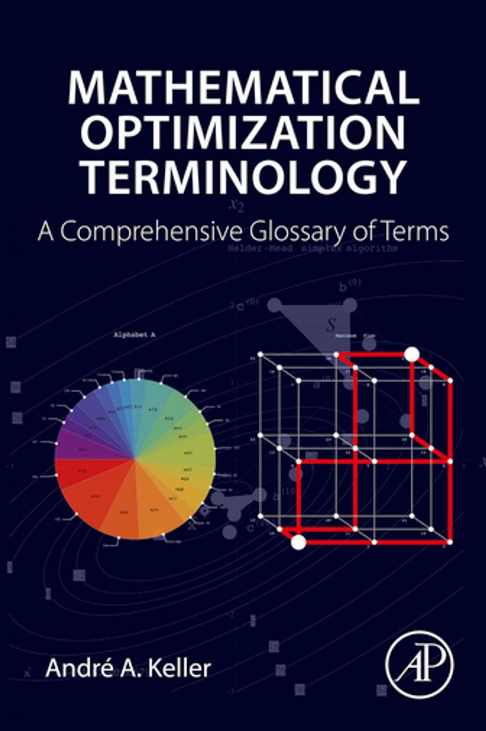 Big bigCover of Mathematical Optimization Terminology