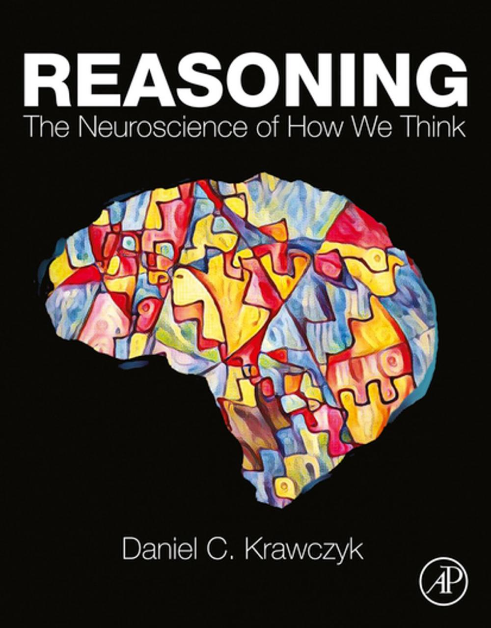 Big bigCover of Reasoning