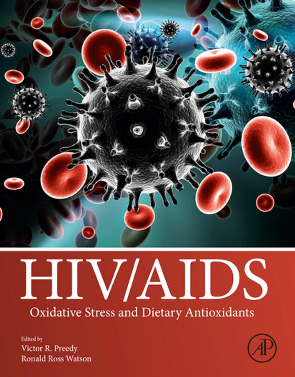 Big bigCover of HIV/AIDS