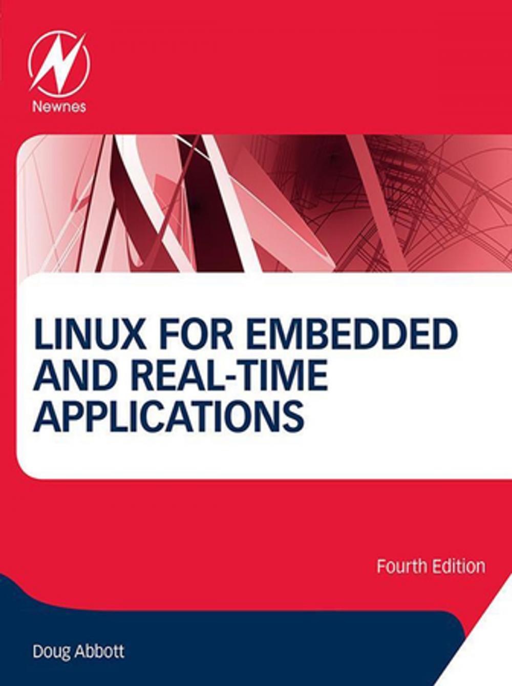 Big bigCover of Linux for Embedded and Real-time Applications