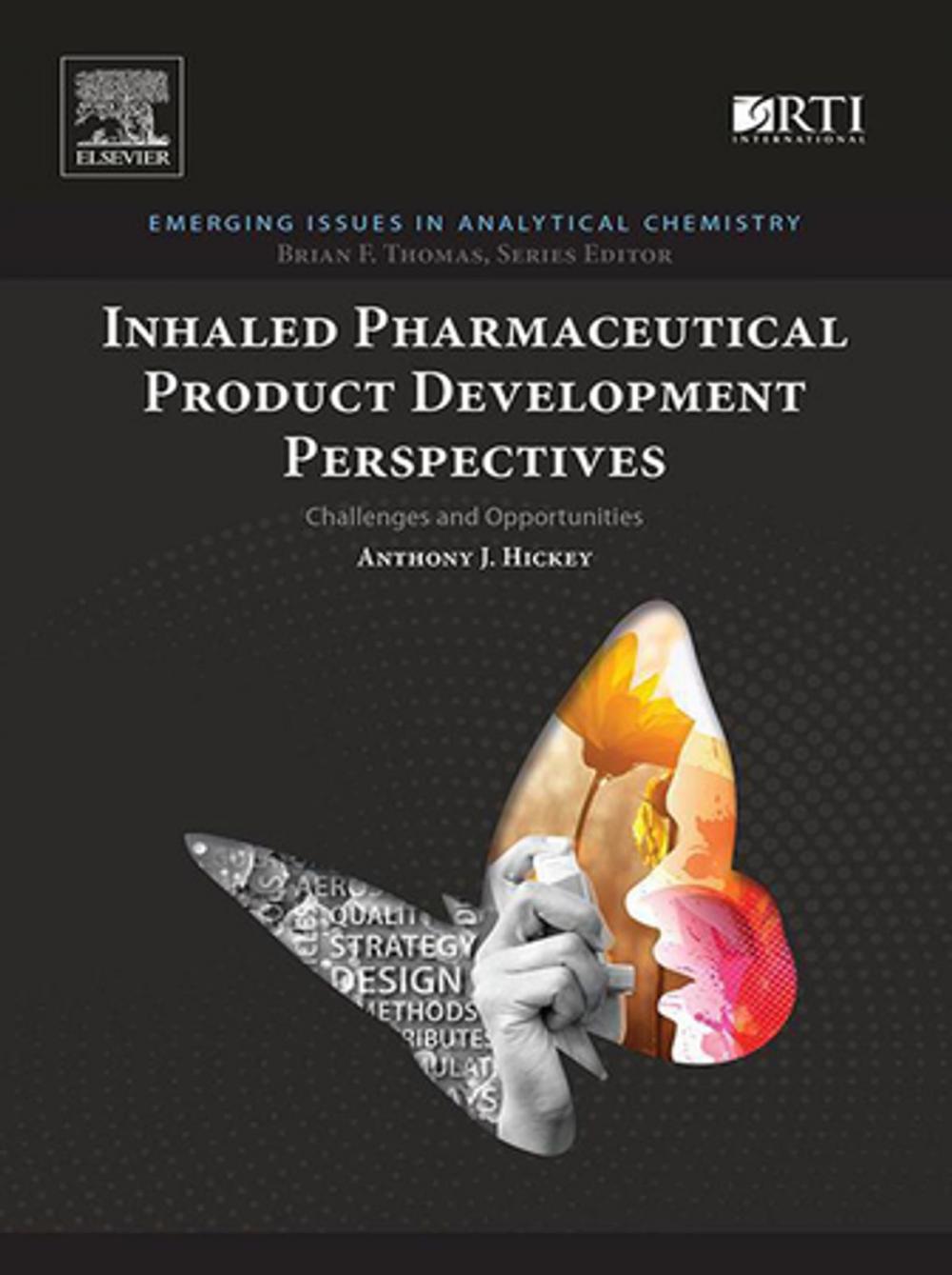 Big bigCover of Inhaled Pharmaceutical Product Development Perspectives