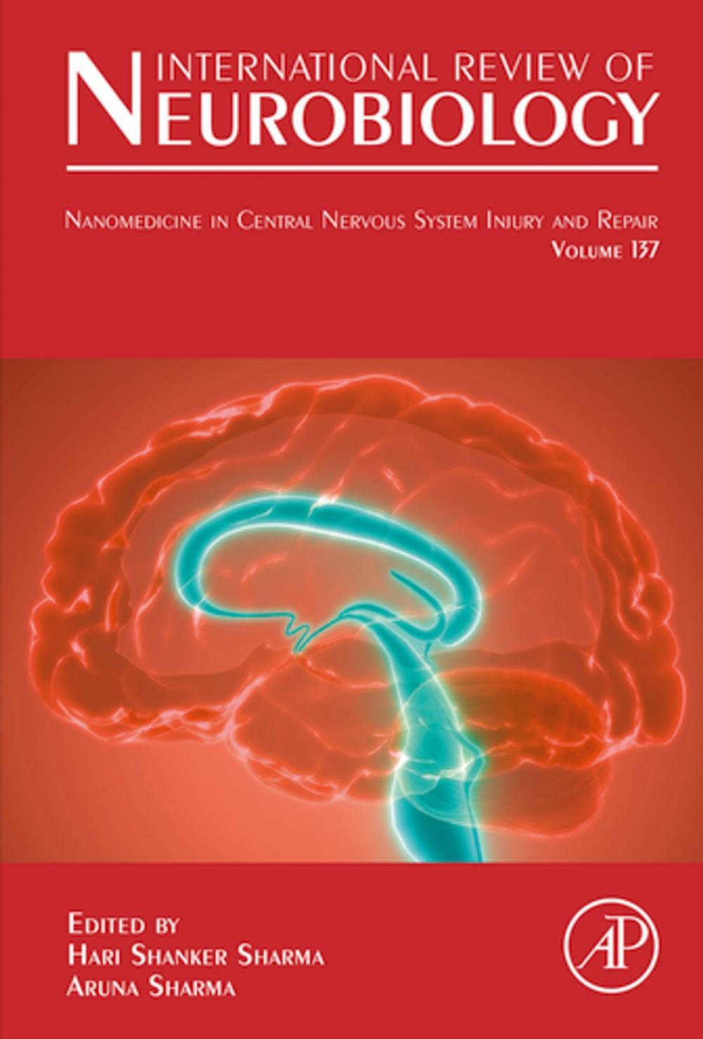 Big bigCover of Nanomedicine in Central Nervous System Injury and Repair