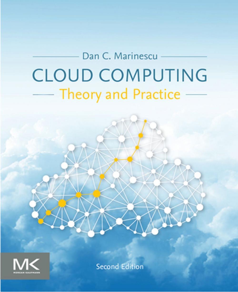 Big bigCover of Cloud Computing