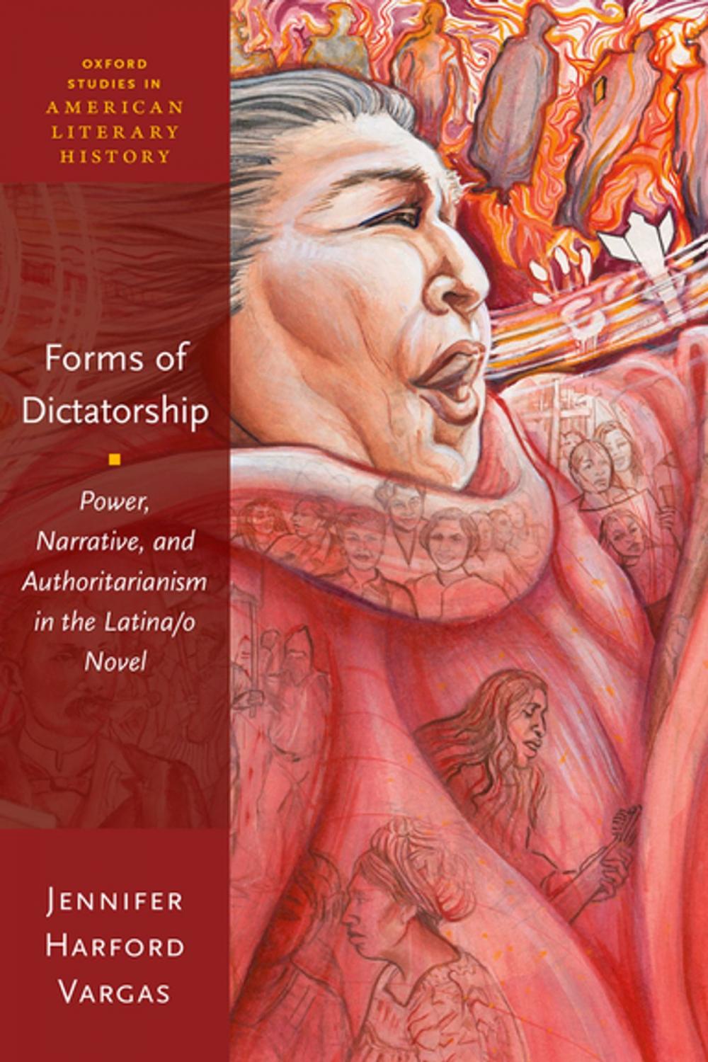 Big bigCover of Forms of Dictatorship