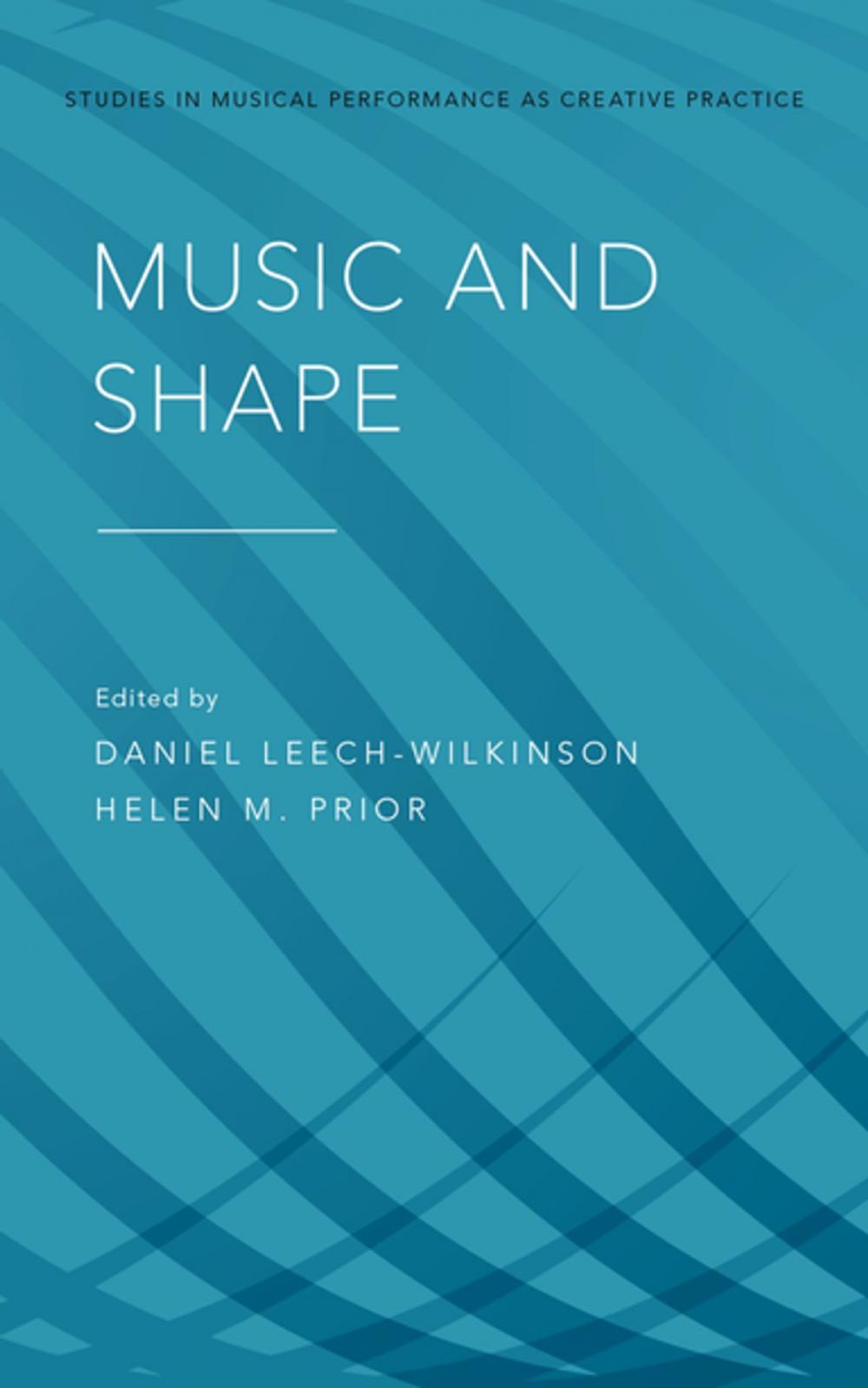 Big bigCover of Music and Shape