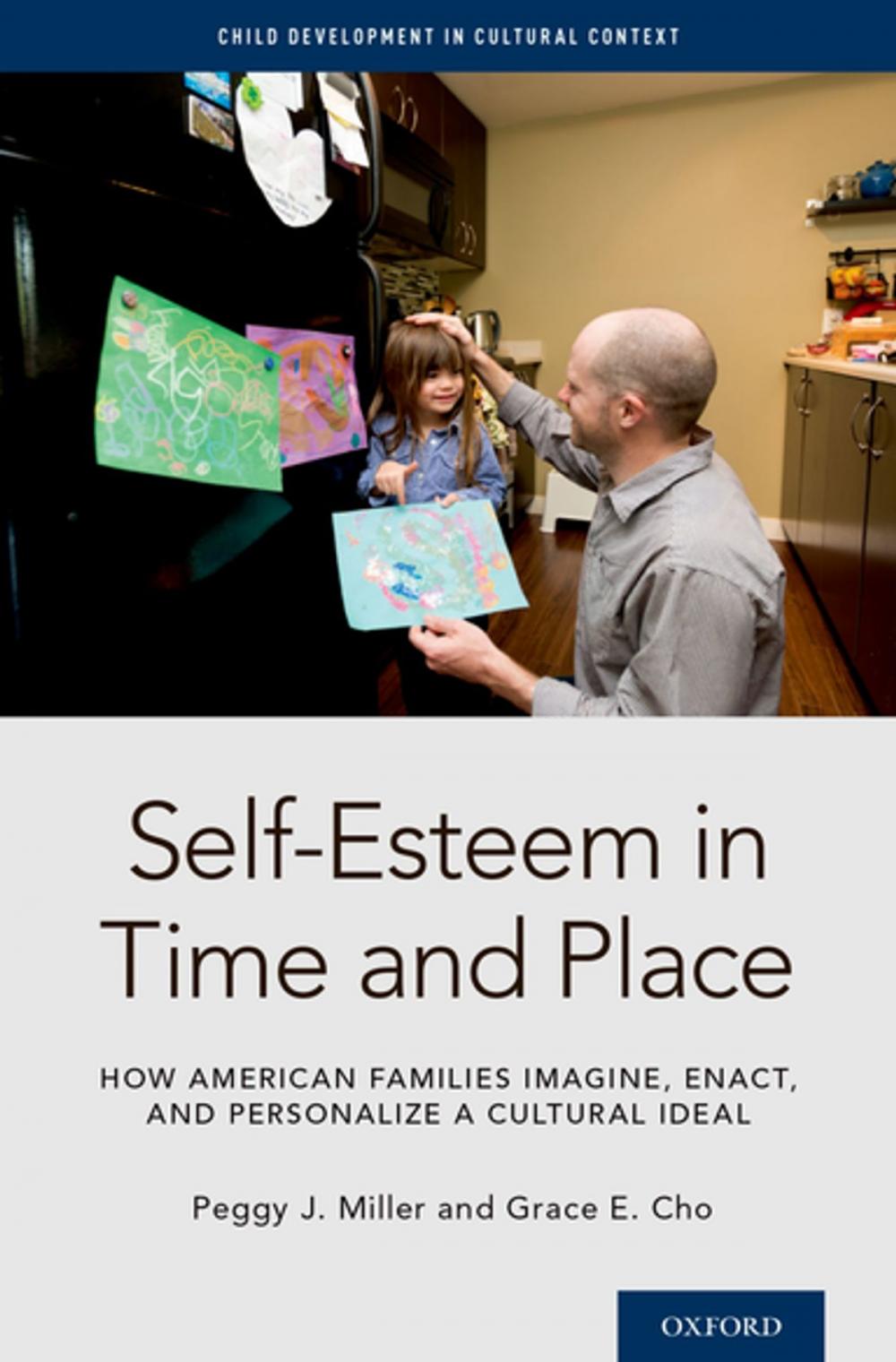 Big bigCover of Self-Esteem in Time and Place