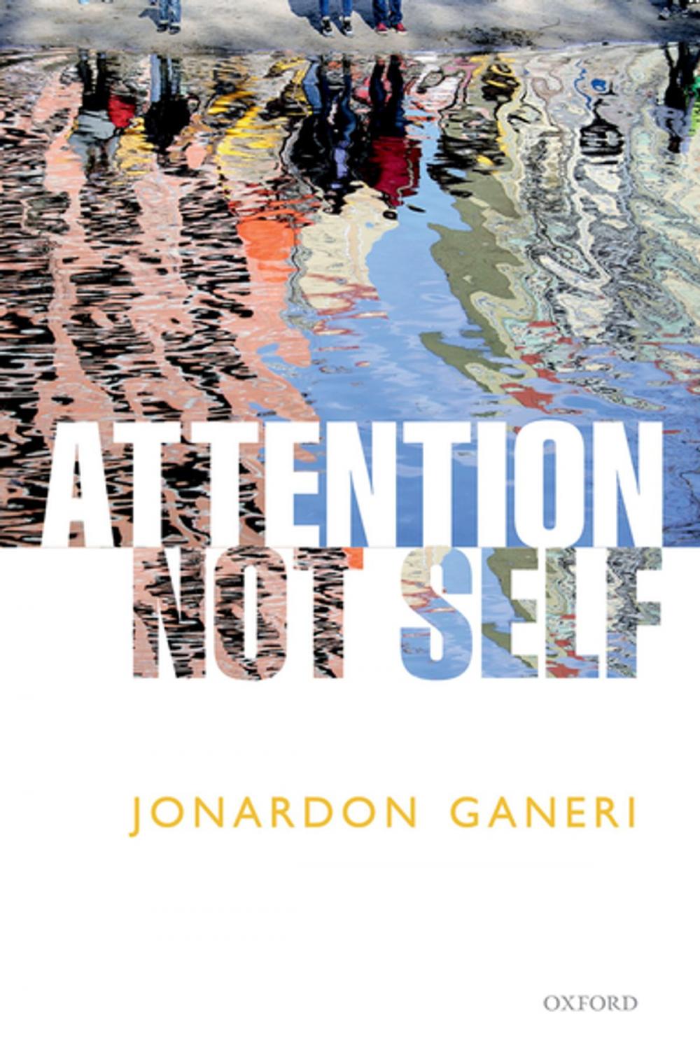 Big bigCover of Attention, Not Self