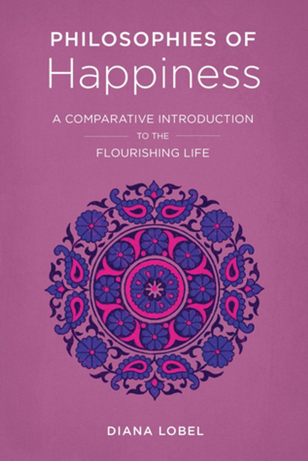 Big bigCover of Philosophies of Happiness