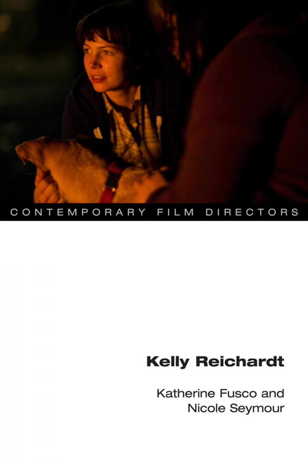 Big bigCover of Kelly Reichardt