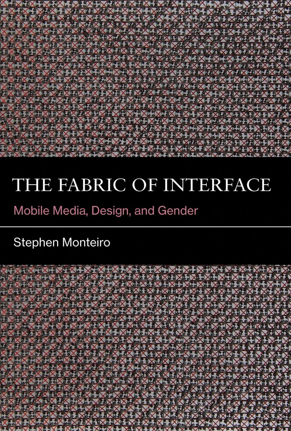 Big bigCover of The Fabric of Interface