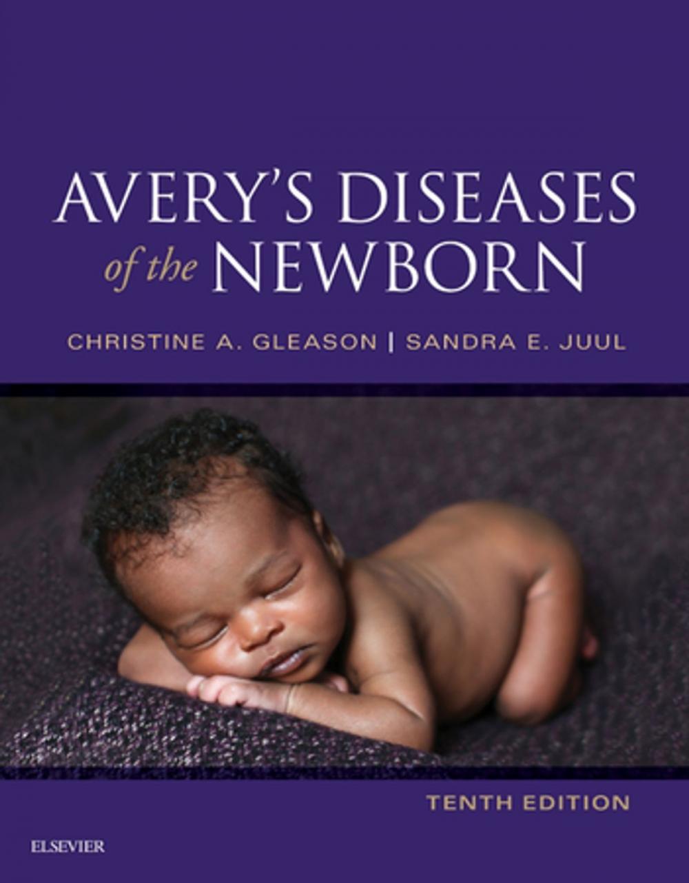 Big bigCover of Avery's Diseases of the Newborn E-Book