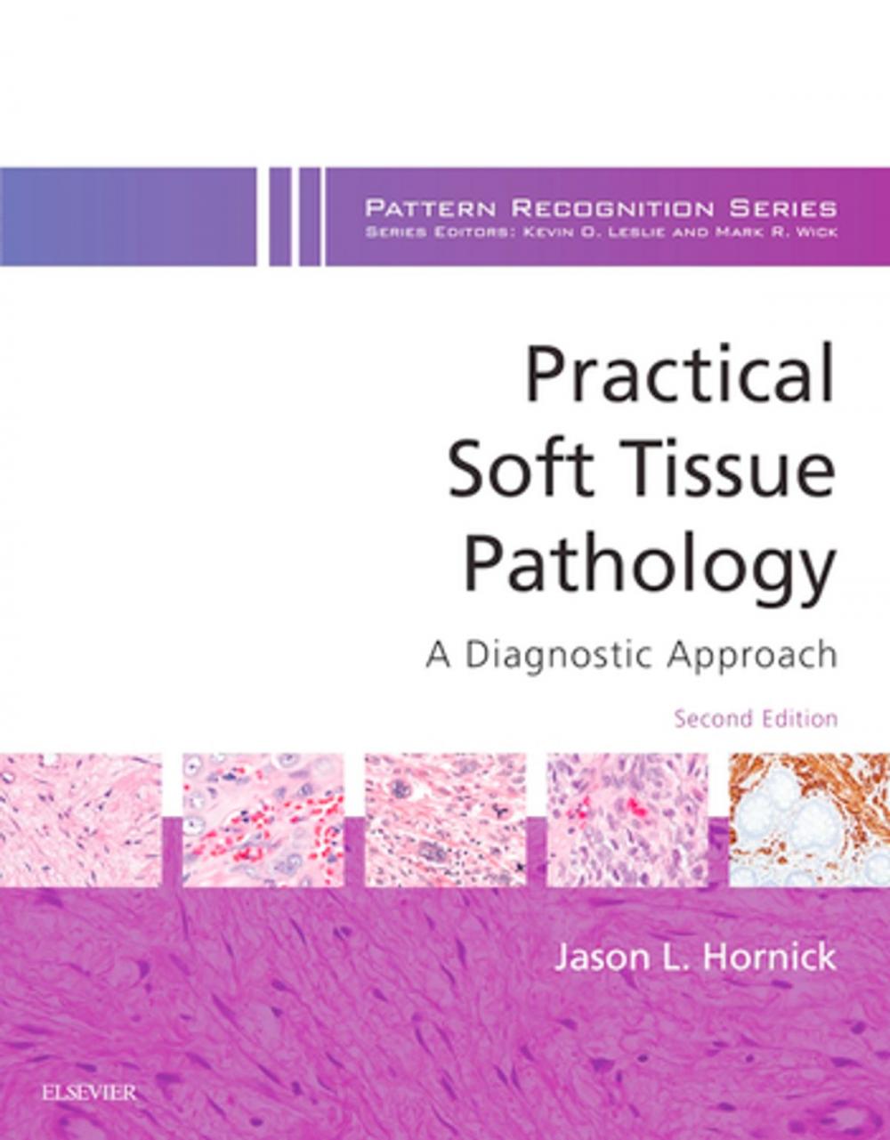 Big bigCover of Practical Soft Tissue Pathology: A Diagnostic Approach E-Book