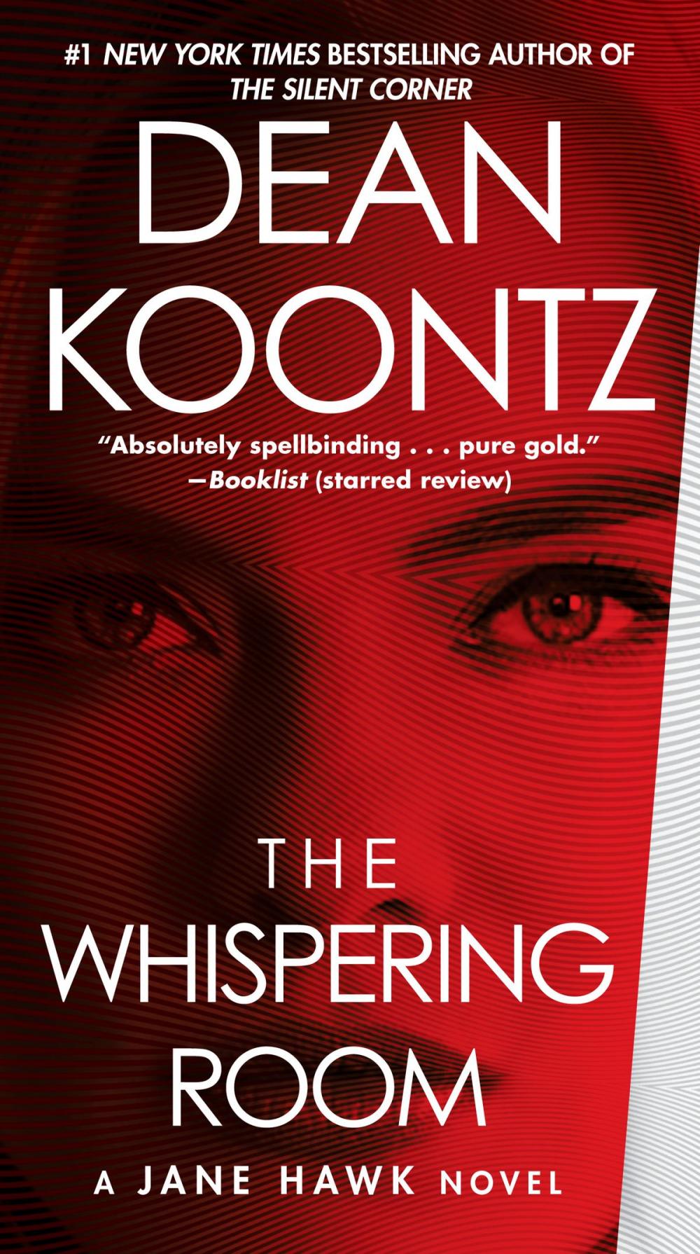 Big bigCover of The Whispering Room