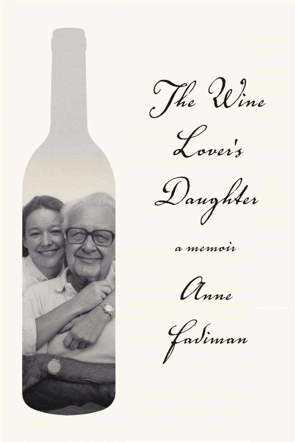 Big bigCover of The Wine Lover's Daughter