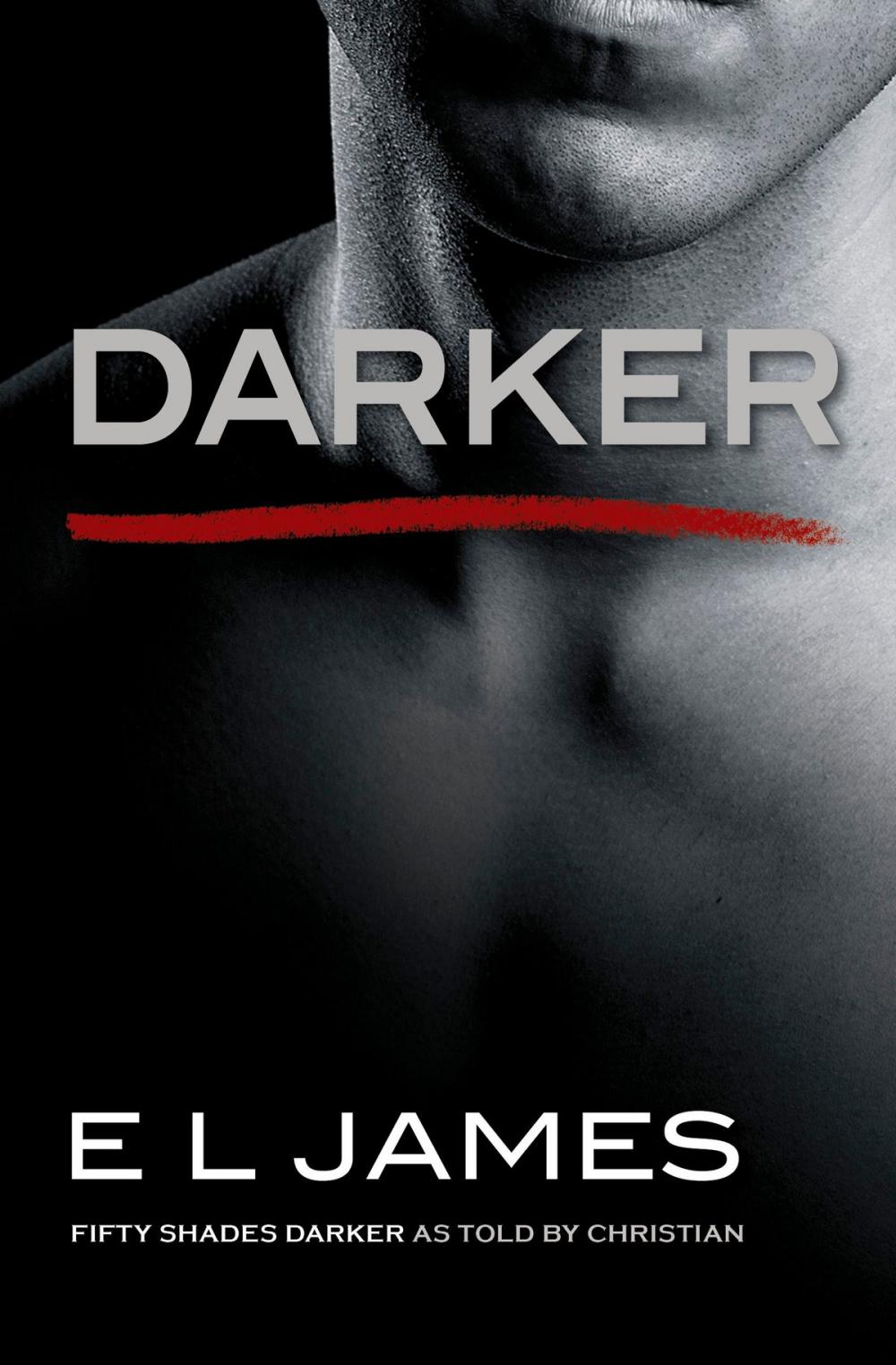 Big bigCover of Darker