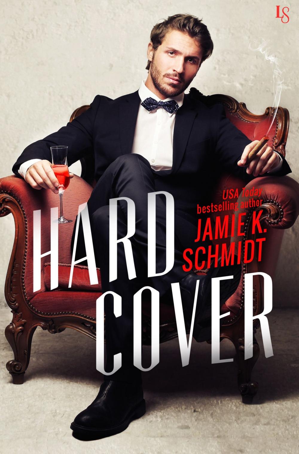 Big bigCover of Hard Cover