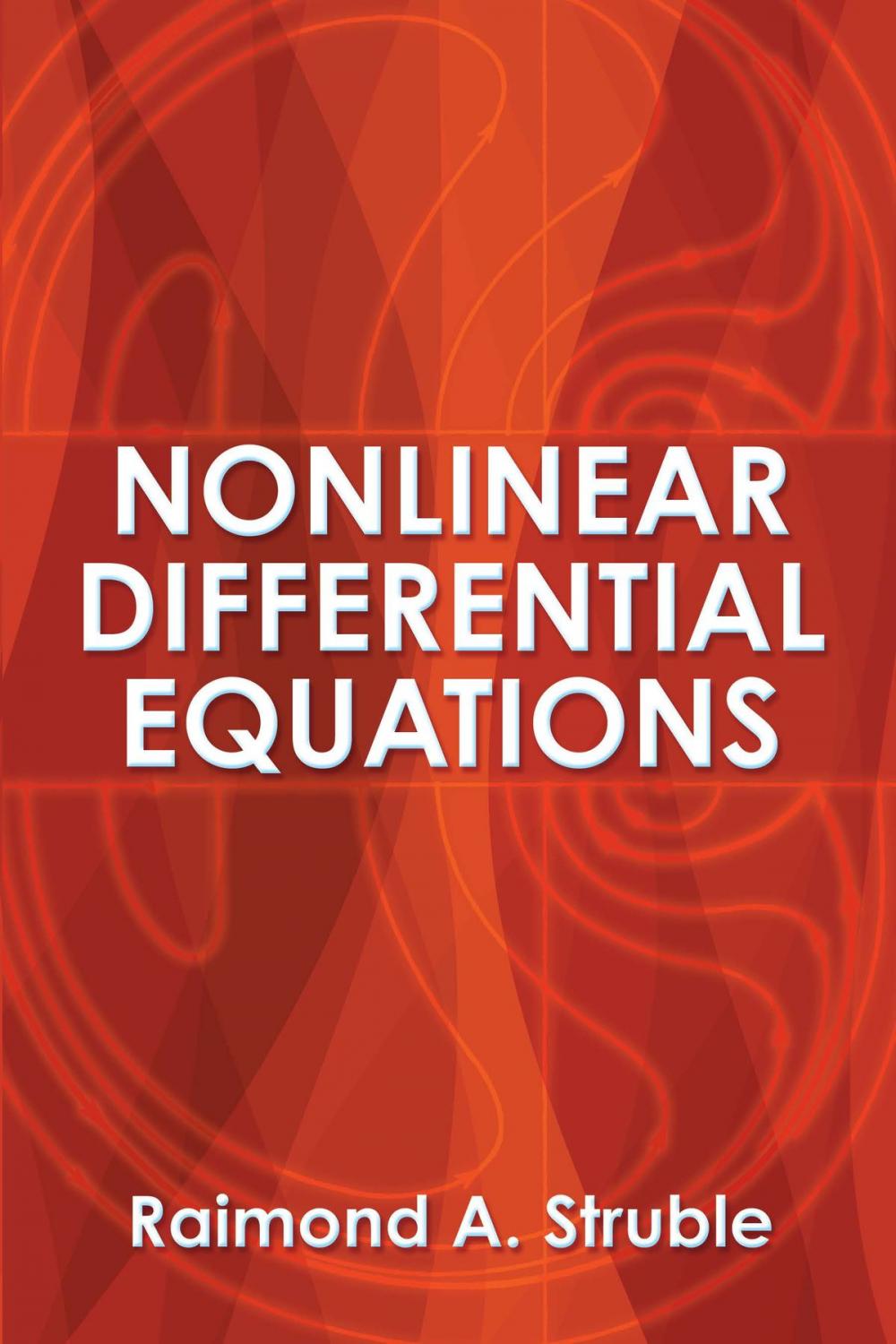 Big bigCover of Nonlinear Differential Equations