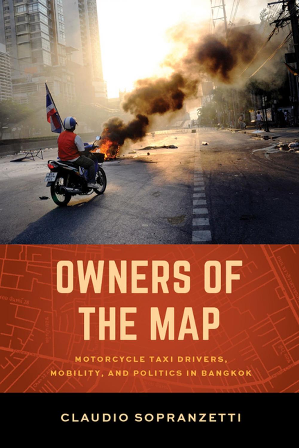 Big bigCover of Owners of the Map