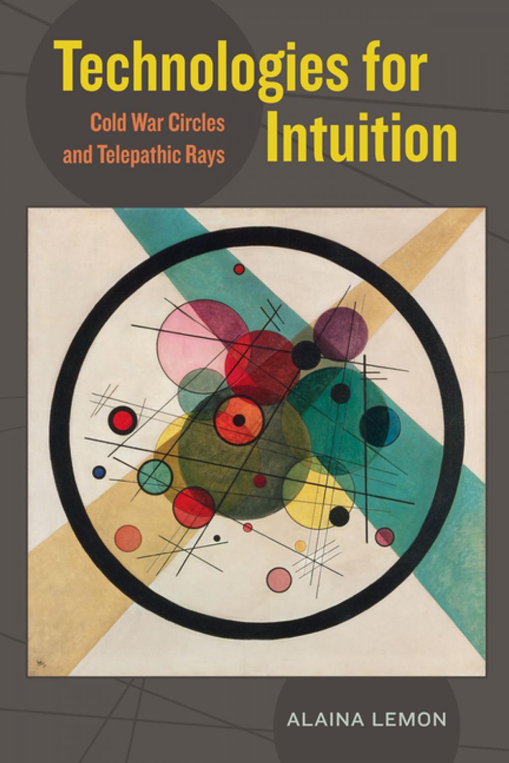 Big bigCover of Technologies for Intuition