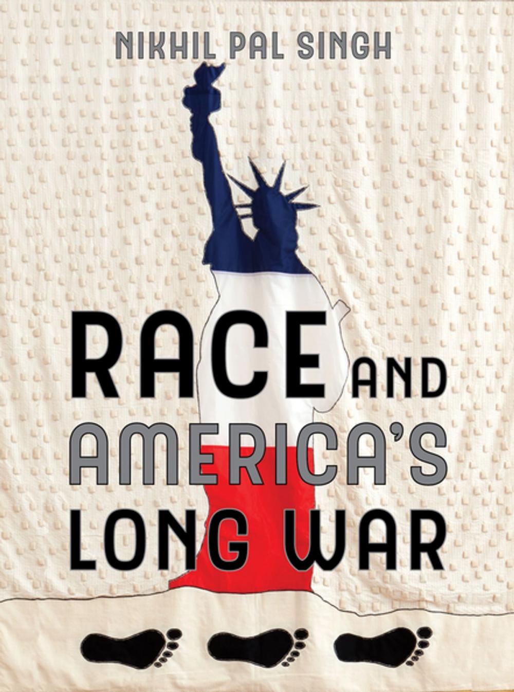 Big bigCover of Race and America's Long War