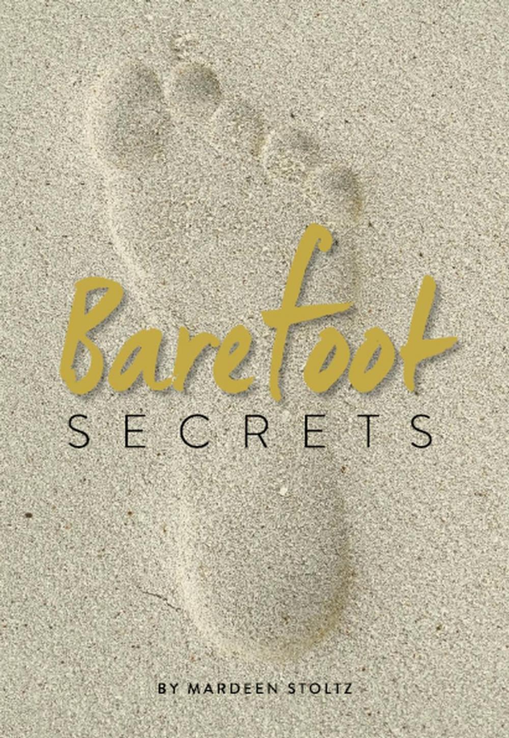 Big bigCover of Barefoot Secrets