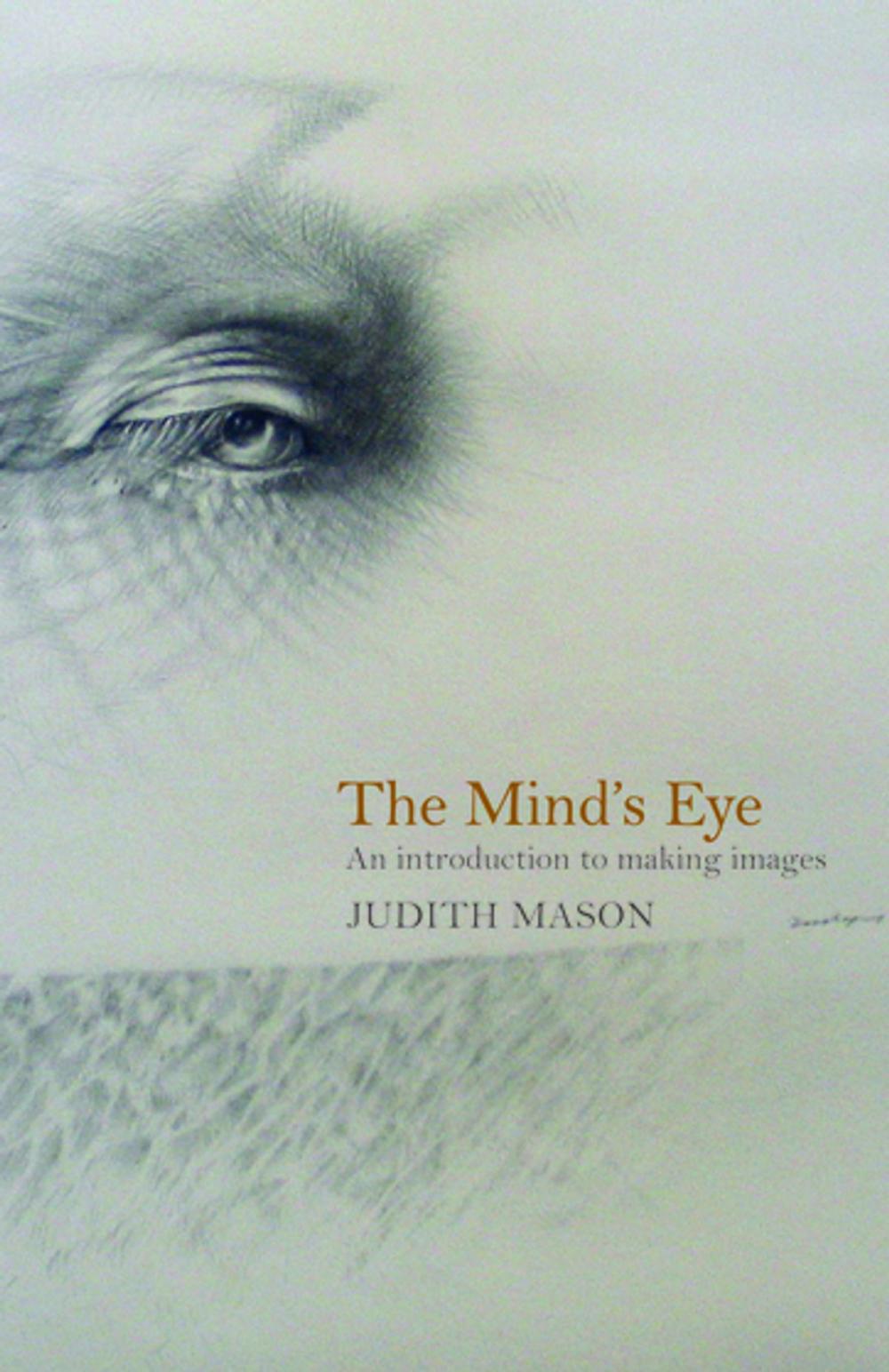 Big bigCover of The Mind's Eye