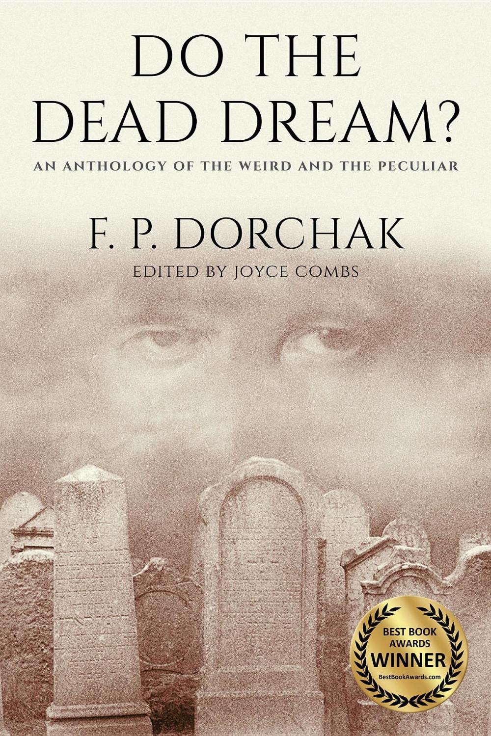 Big bigCover of Do The Dead Dream?