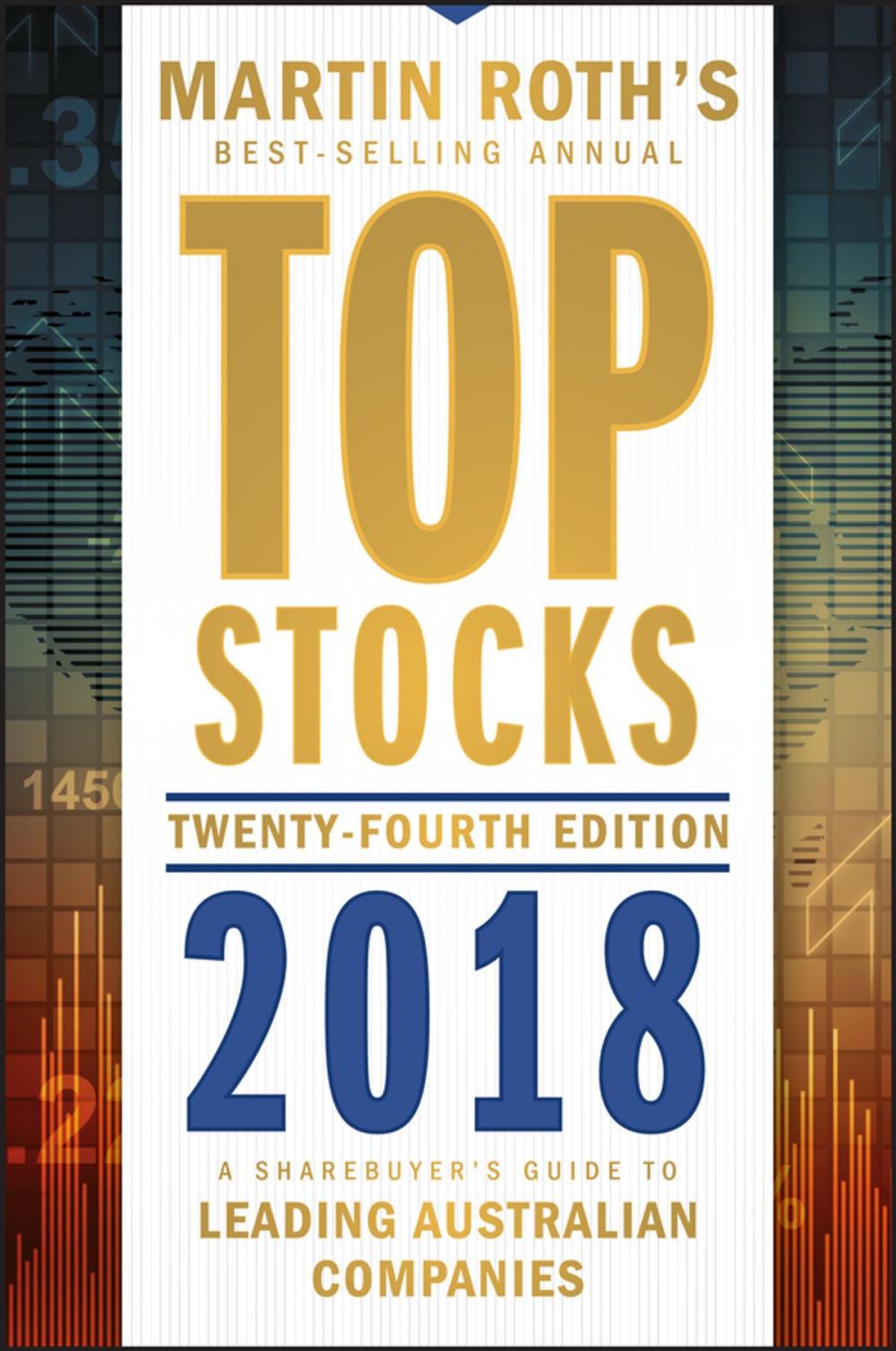 Big bigCover of Top Stocks 2018