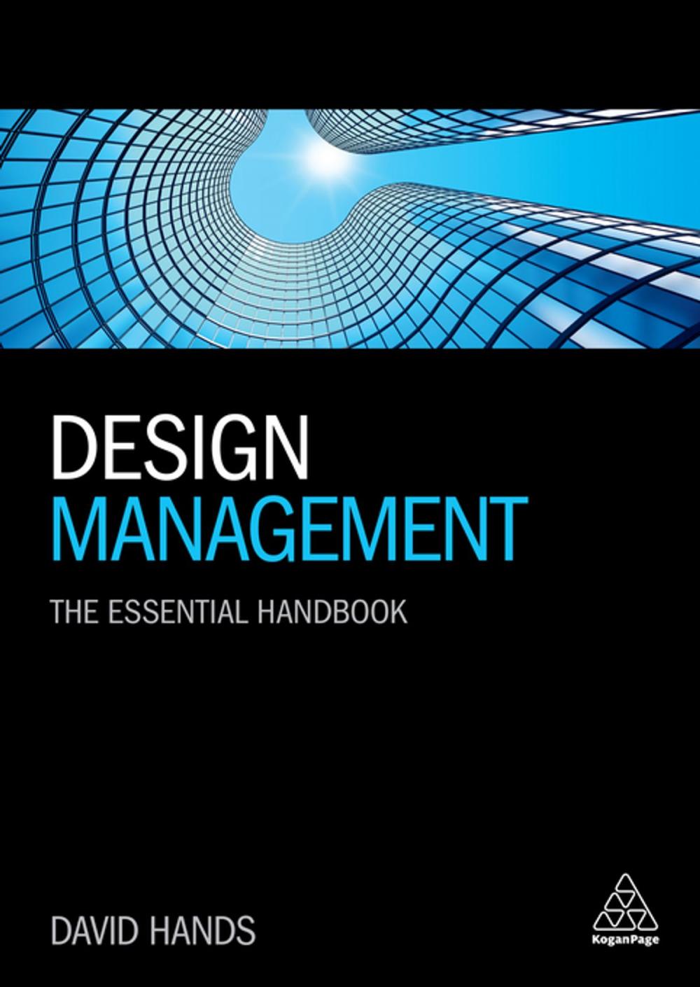 Big bigCover of Design Management