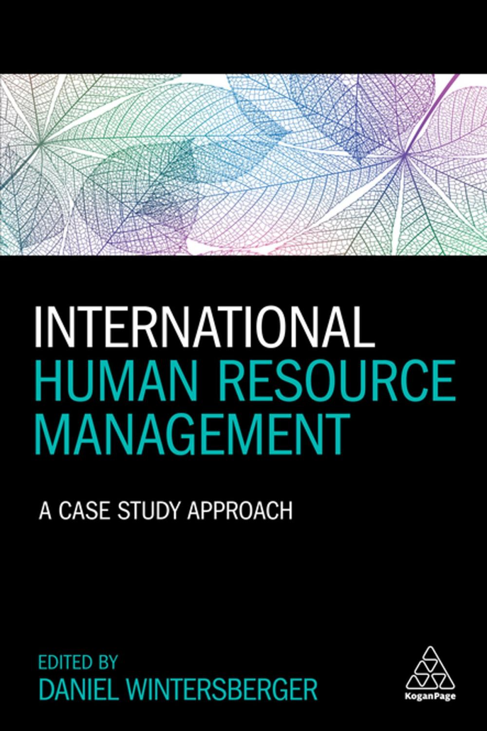 Big bigCover of International Human Resource Management